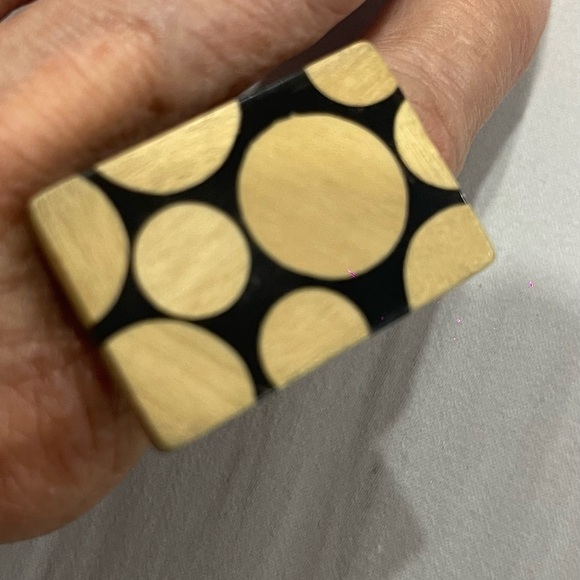 Rare Ring one size fits all - Picture 1 of 4